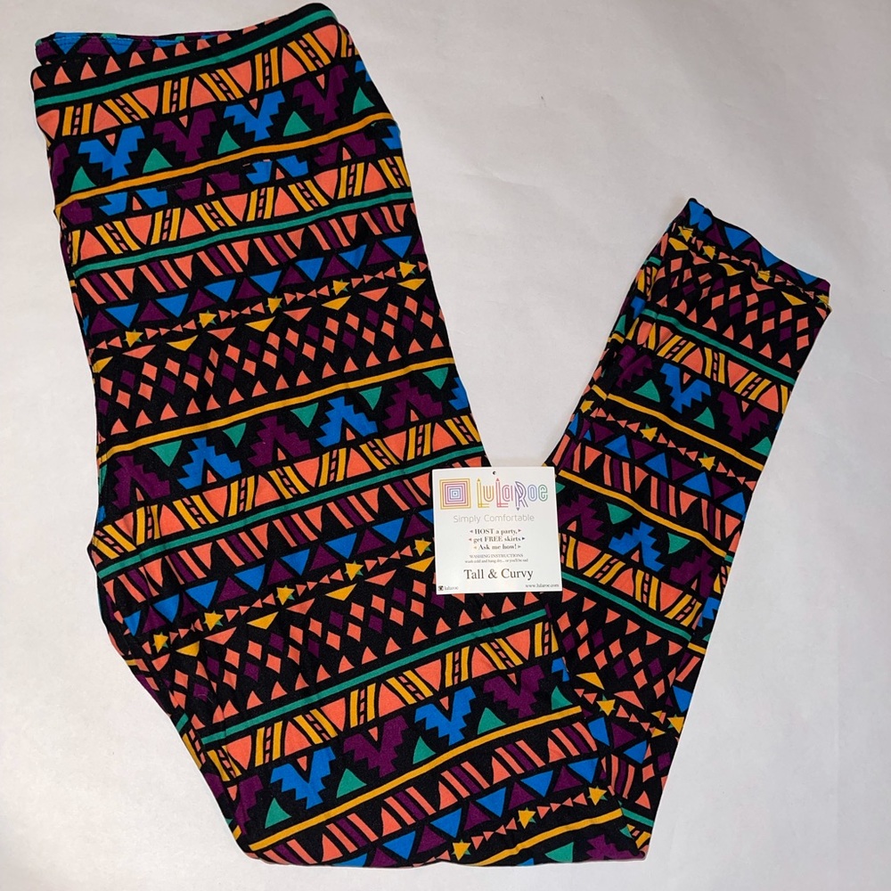 LuLaRoe Leggings